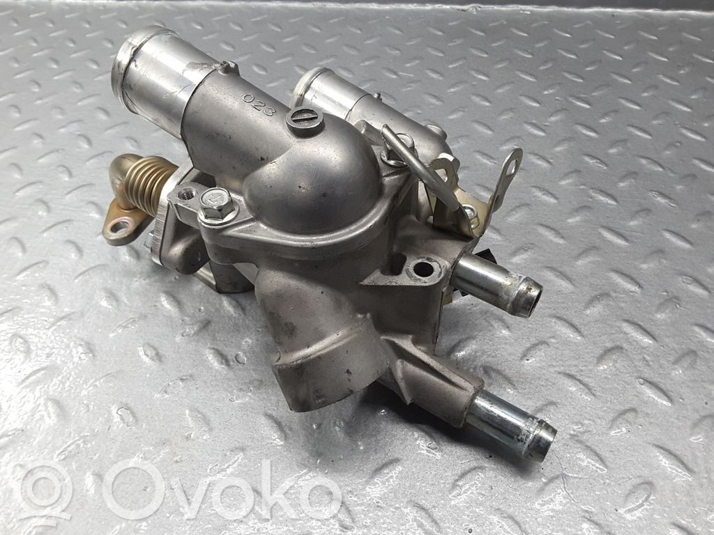 Mitsubishi Outlander Thermostat/thermostat housing 
