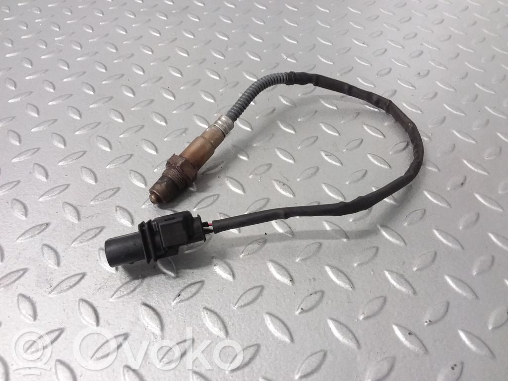 Lambda probe sensor   9682216680,0281004080,1928404687