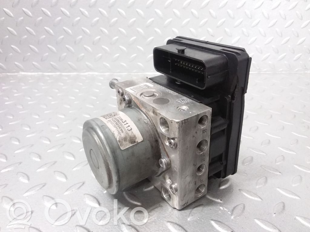 Opel Insignia A ABS bloks 