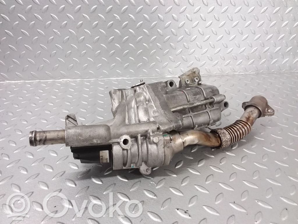 Land Rover Range Rover L405 EGR valve 