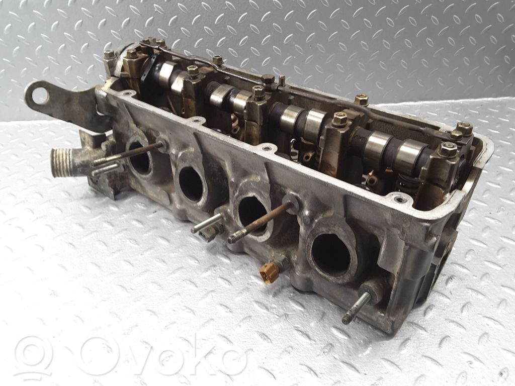 BMW 3 E30 Engine head 
