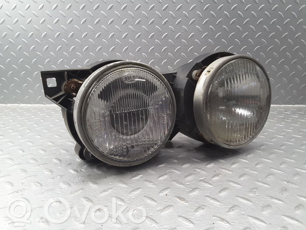 BMW 3 E30 Headlight/headlamp 