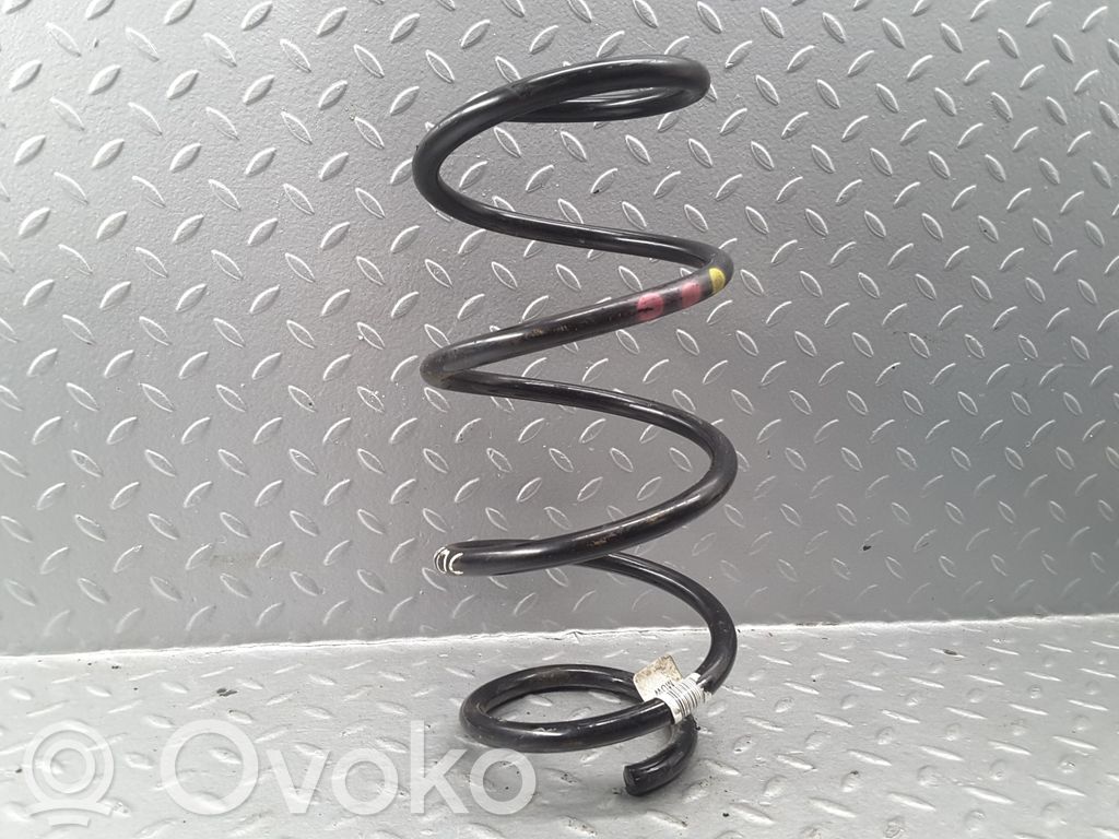 Volkswagen T-Roc Front coil spring 