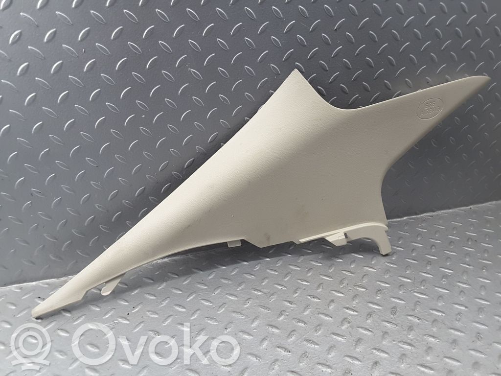 Toyota Corolla E210 E21 Šoninė apdaila prie galinės sėdynės (viršus) 