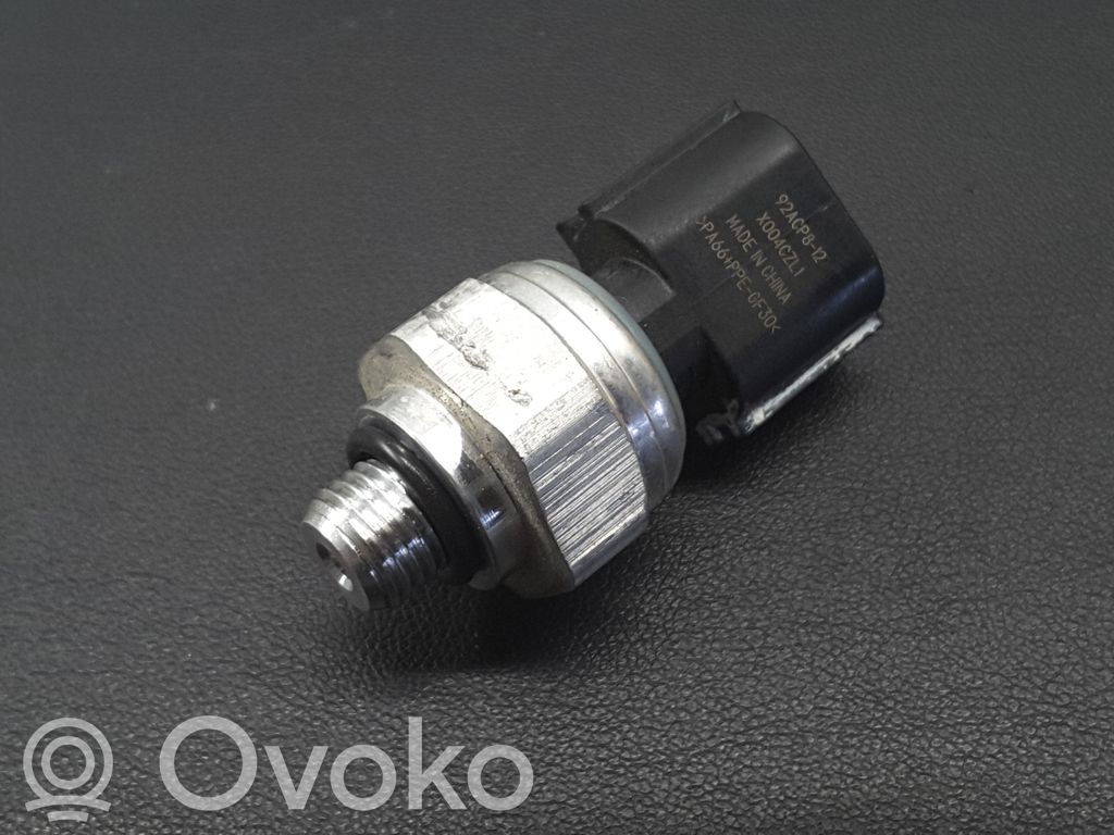 Hyundai i20 (BC3 BI3) Air conditioning (A/C) pressure sensor 