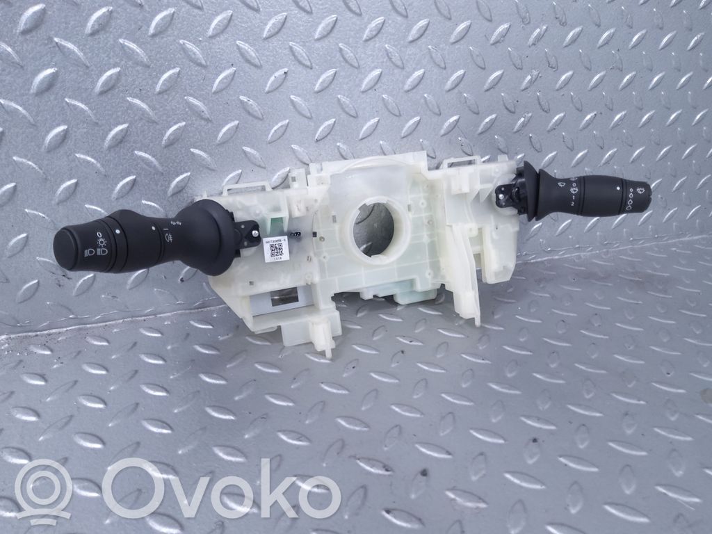Renault Master III Wiper turn signal indicator stalk/switch 
