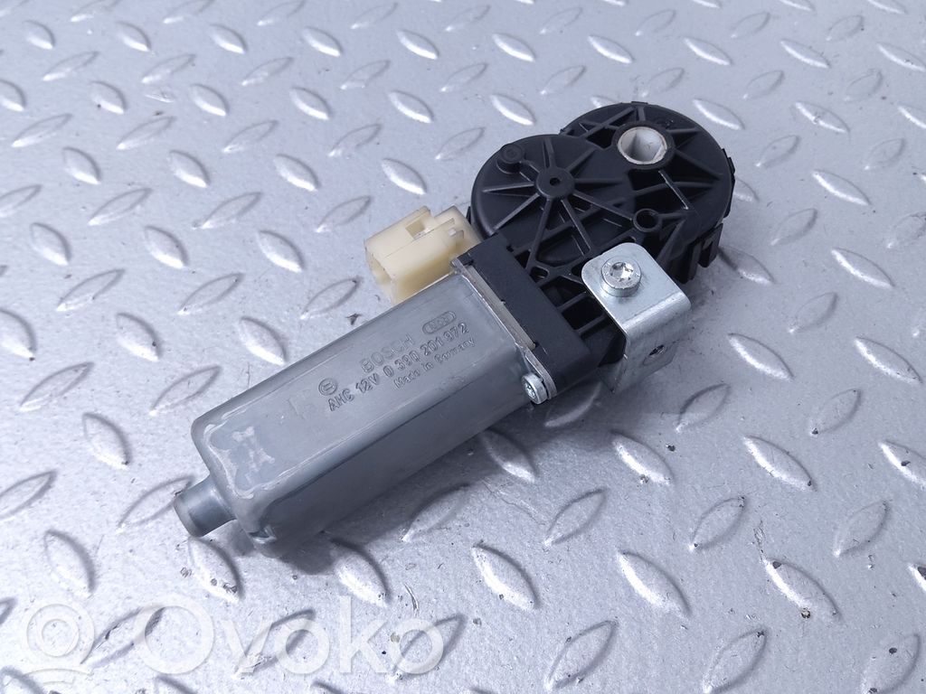 BMW 7 E65 E66 Motor de ajuste del asiento 
