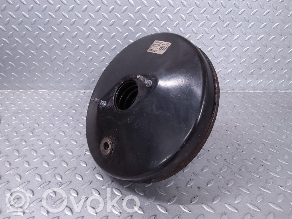 Opel Corsa D Servofreno 