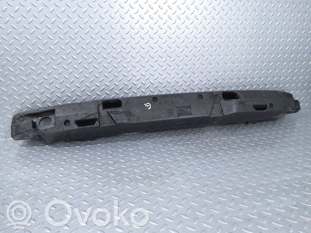 Volkswagen PASSAT CC Absorber zderzaka tylnego 
