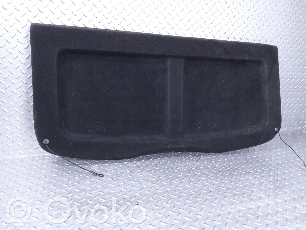 Hyundai i30 Bandeja del maletero 