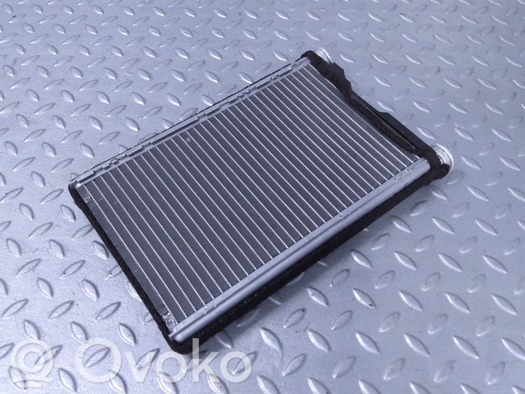 BMW 1 E81 E87 Radiatore riscaldamento abitacolo 