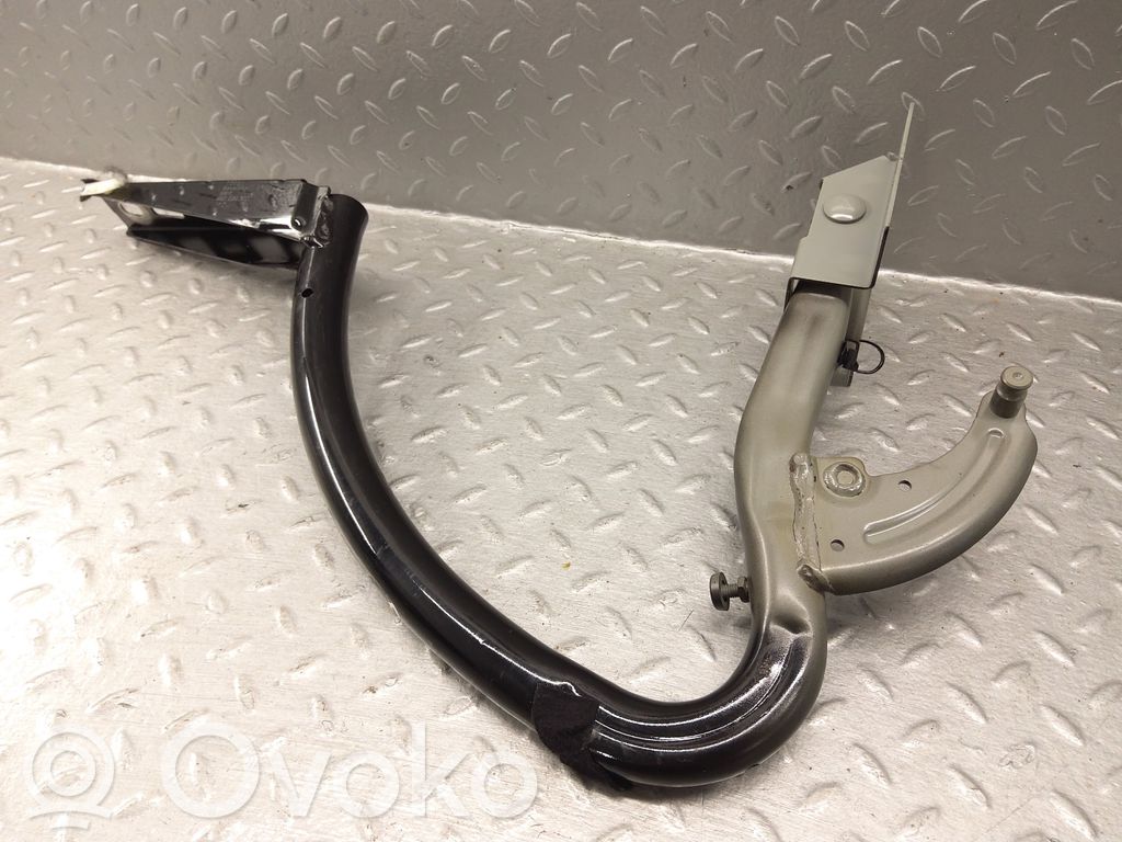 Audi A8 S8 D4 4H Tailgate/trunk/boot hinge 