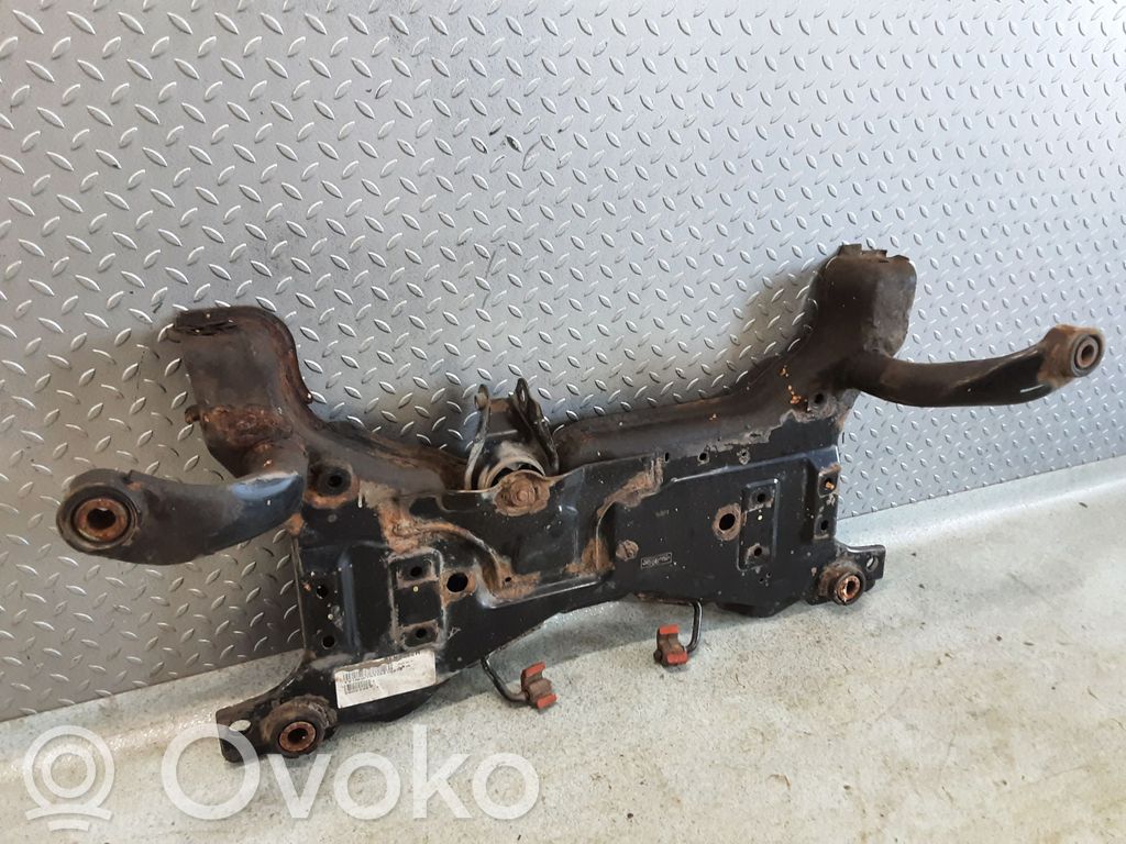 Volvo V50 Front subframe 