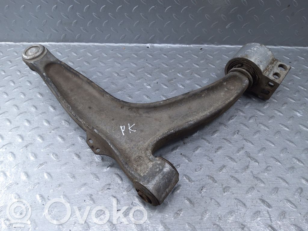 Opel Signum Вилы 