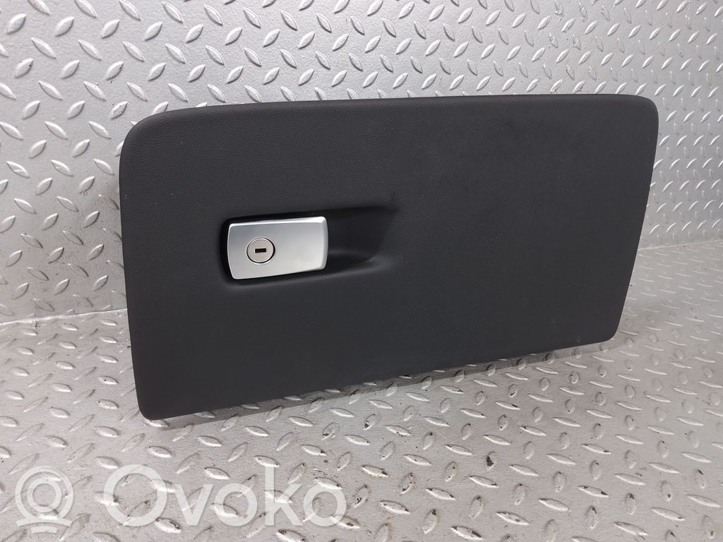 BMW X5 G05 Glove box set 