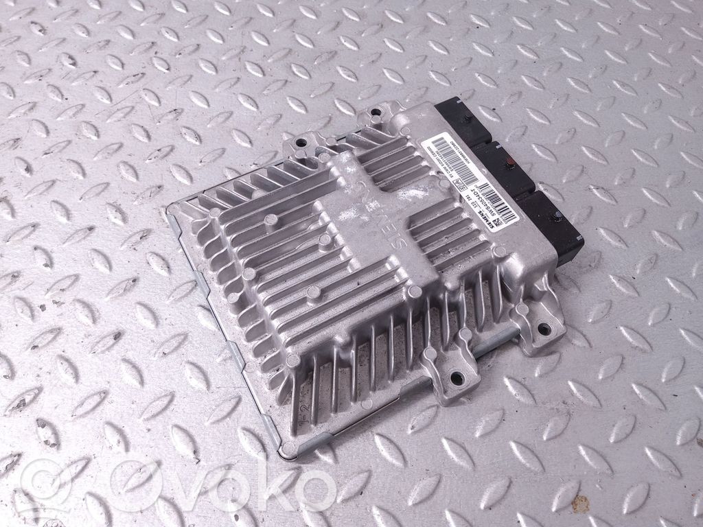 Citroen C5 Engine control unit/module 