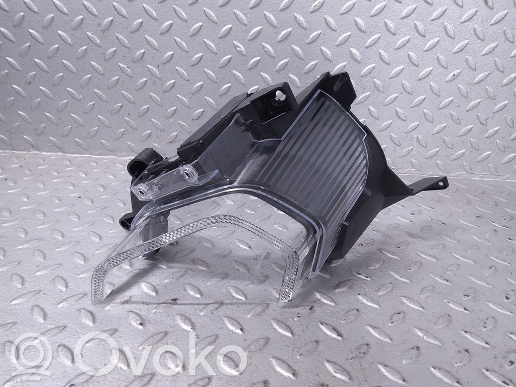 BMW X6 G06 Einzelteil Scheinwerfer 