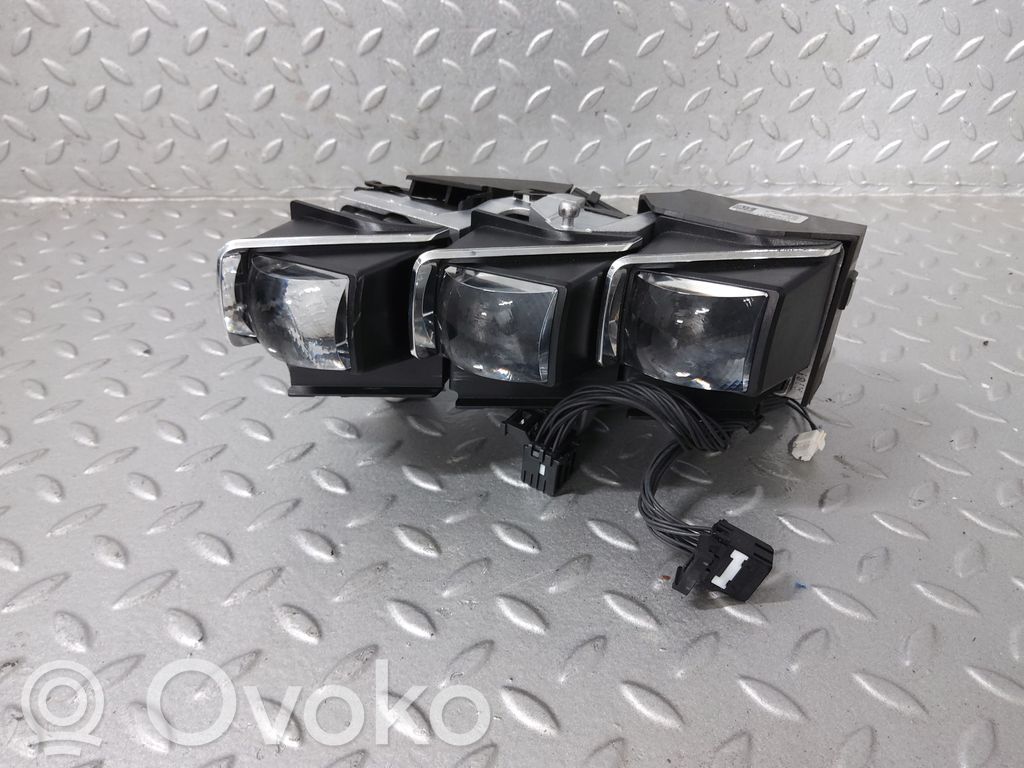 Audi Q7 4M Headlight part 