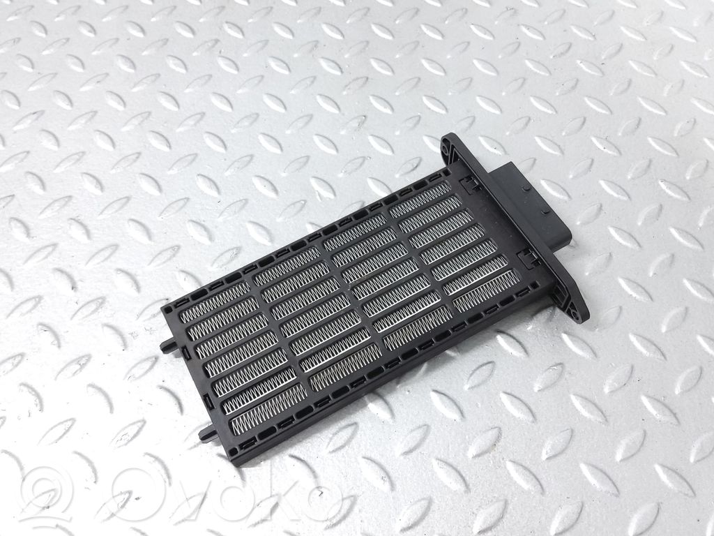KIA Ceed Electric cabin heater radiator 