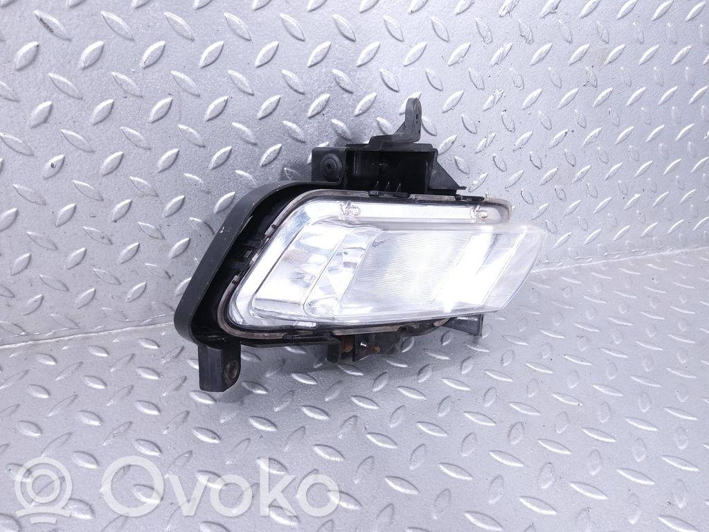 KIA Ceed Etusumuvalo 