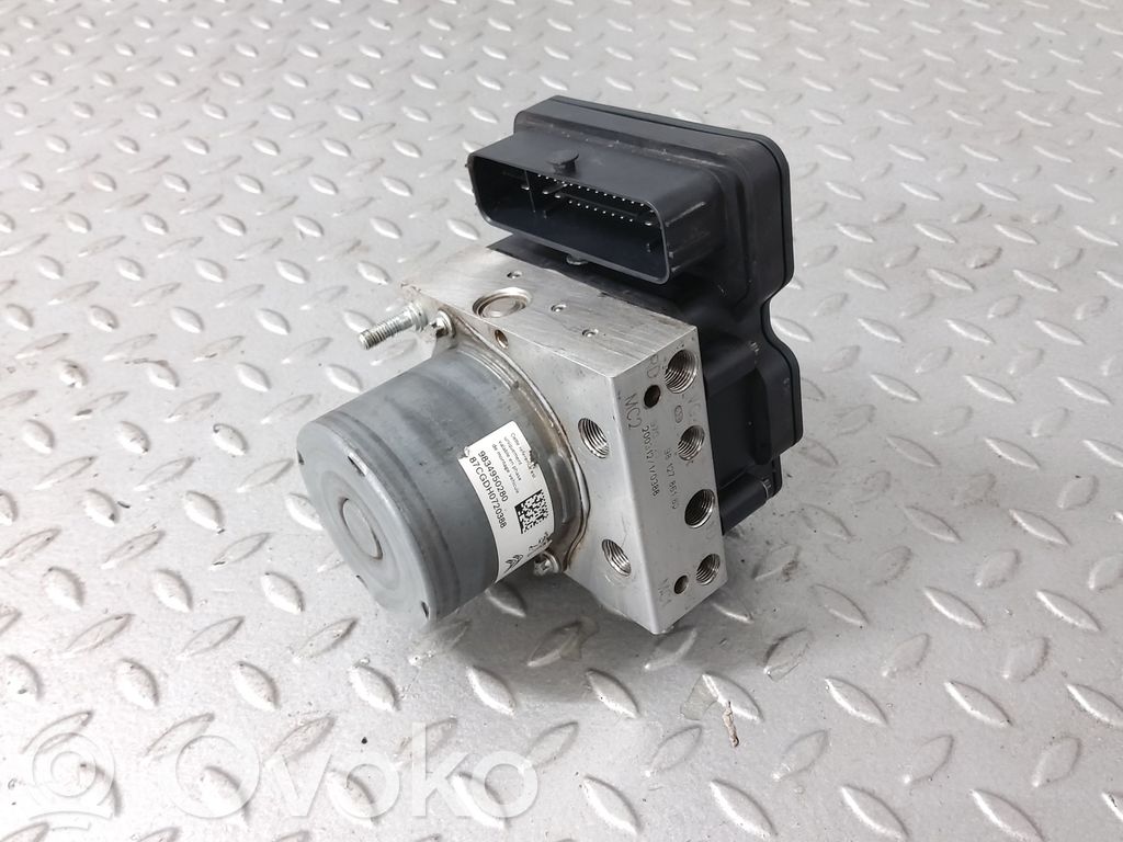 Citroen Berlingo ABS Pump 