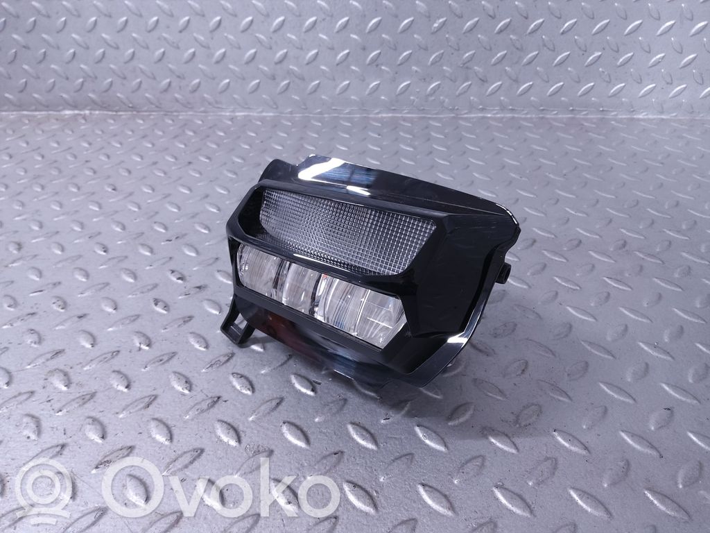Audi A4 S4 B9 8W Einzelteil Scheinwerfer 