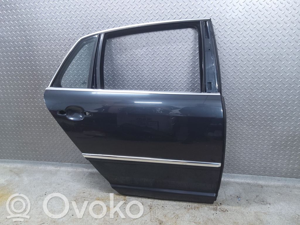 Volkswagen Phaeton Galinės durys 