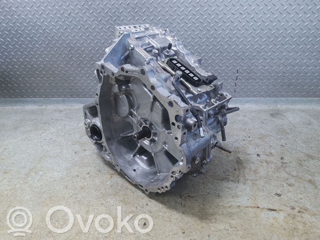 Toyota Corolla E210 E21 Automatic gearbox 
