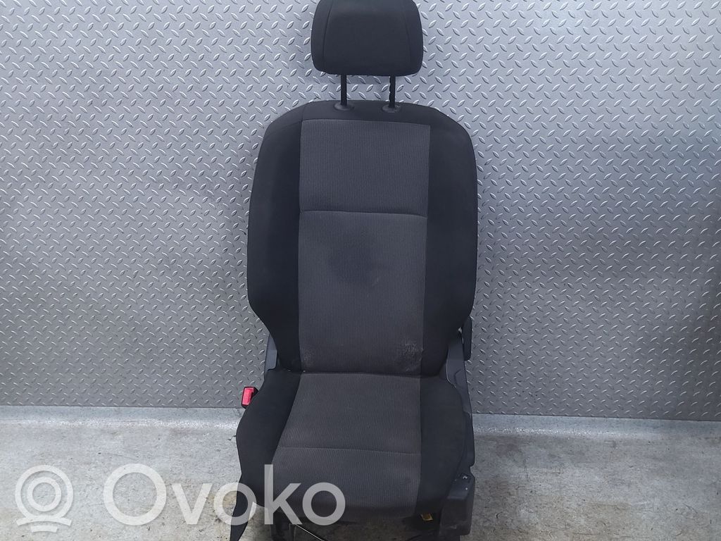 Citroen Berlingo Front driver seat 