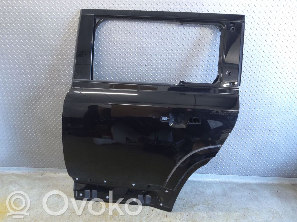 Land Rover Defender Puerta trasera 