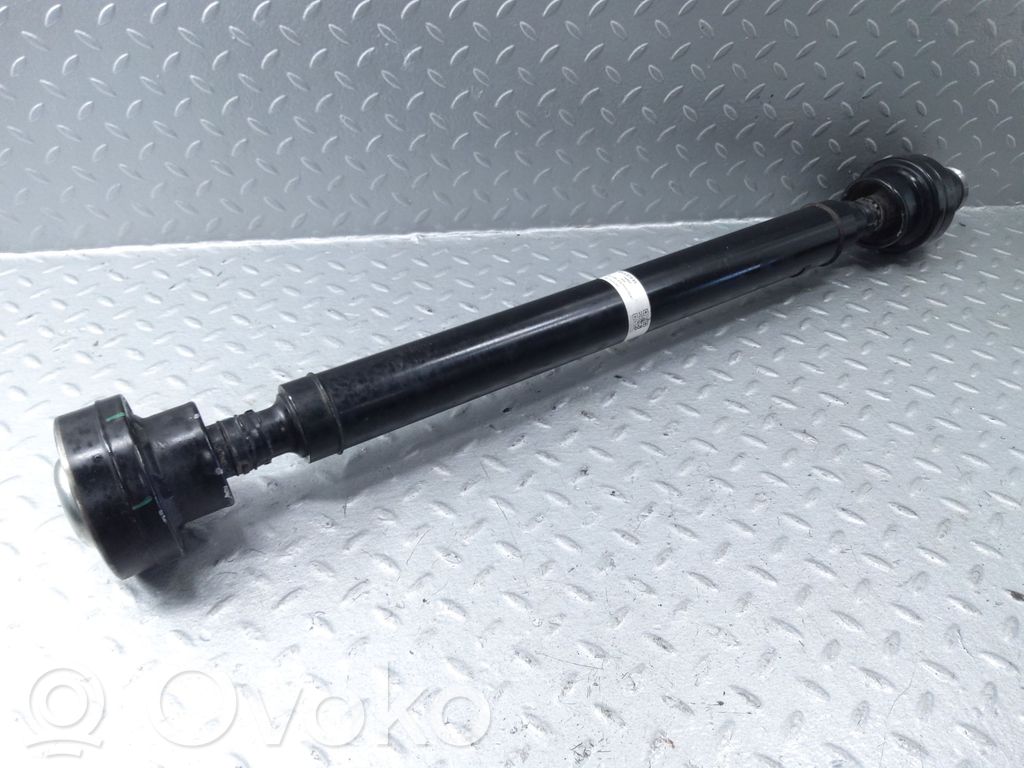 Land Rover Defender Eje propulsor delantero 
