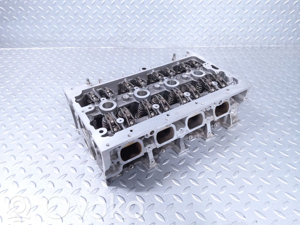 Volkswagen T-Roc Engine head 