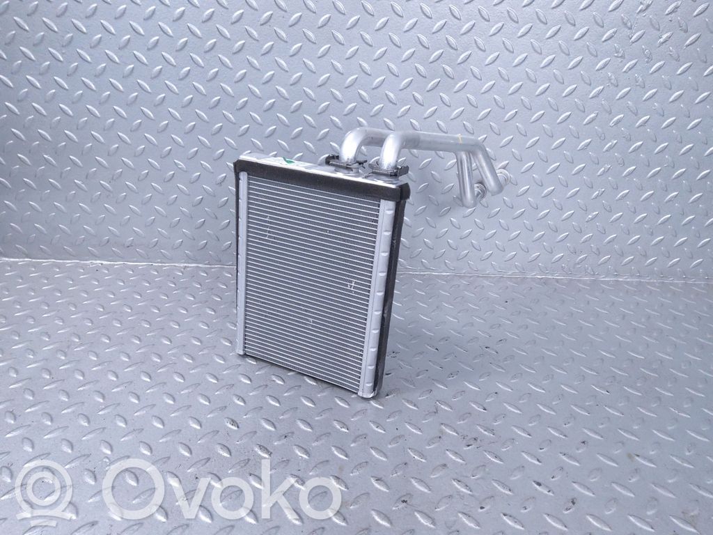 Pečiuko radiatorius   9840556680,9840557080