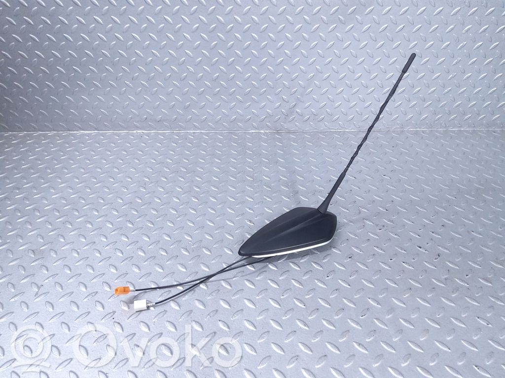 Citroen C4 III e-C4 Radioantenne 