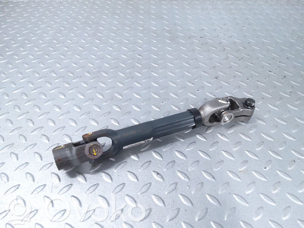 Hyundai i30 Steering column universal joint 