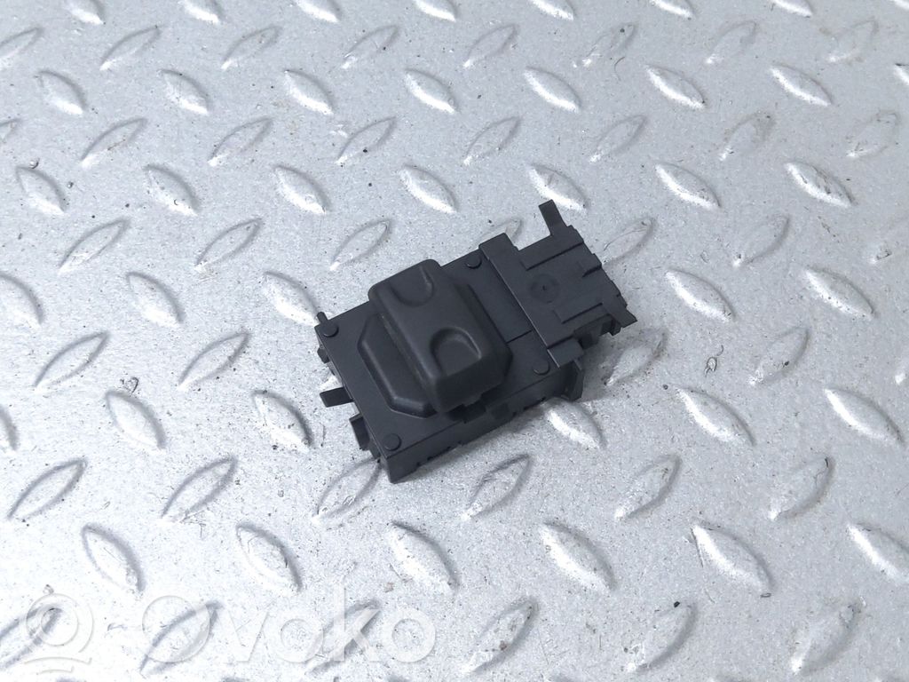 Citroen C5 Interruptor de control del asiento 
