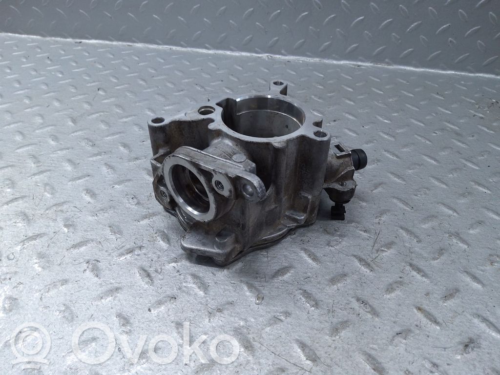 Audi TT TTS Mk2 Bomba de vacío 