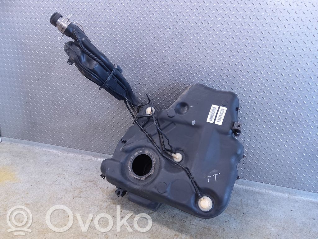 Audi TT TTS Mk2 Rezervor combustibil 