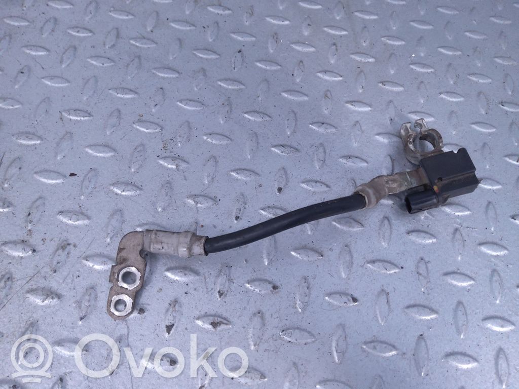 KIA Ceed Mīnusa vads (akumulatora) 