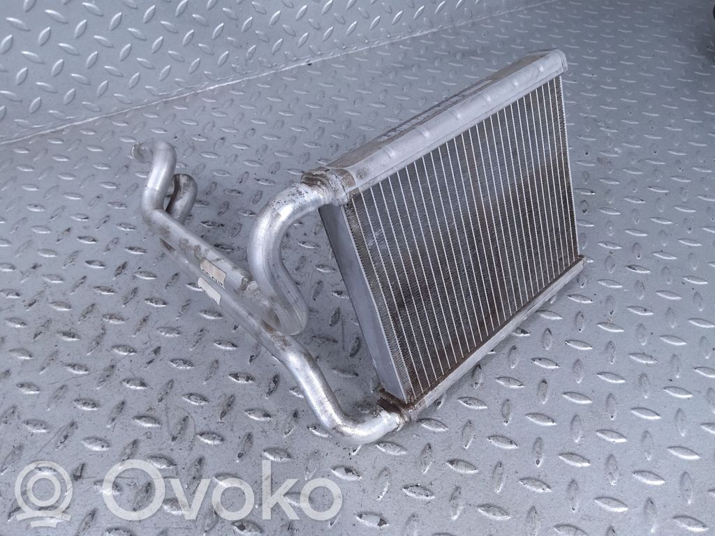 Pečiuko radiatorius   97138A5000,97138A5000