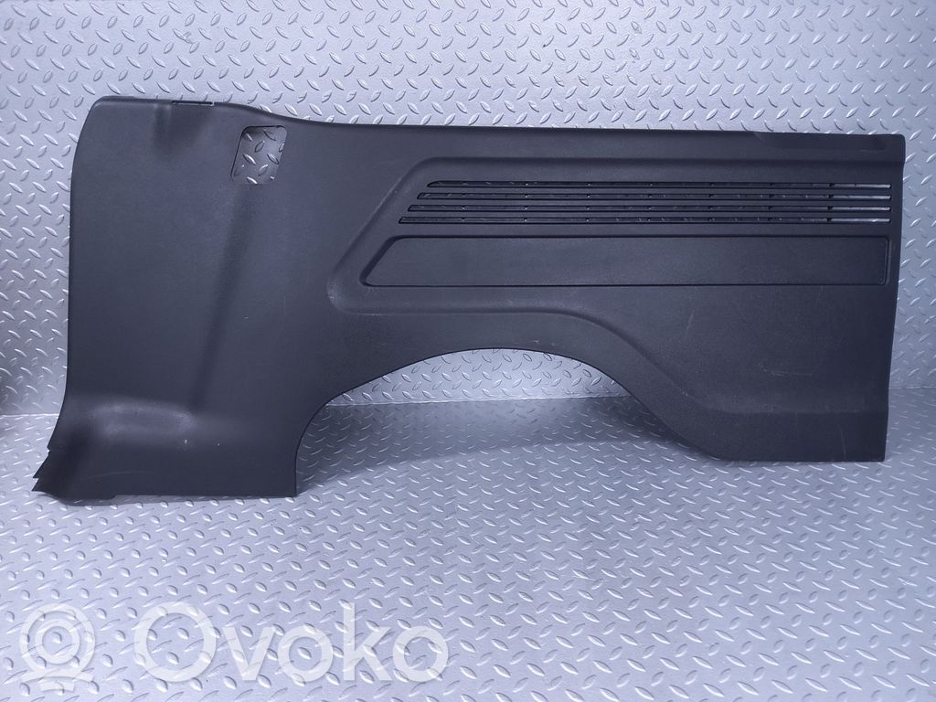 Toyota ProAce City Other trunk/boot trim element 