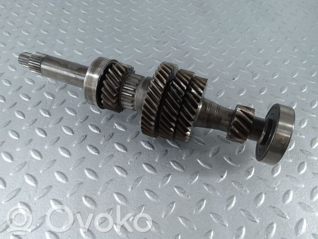 Volvo V60 Otros repuestos de la caja de cambios 