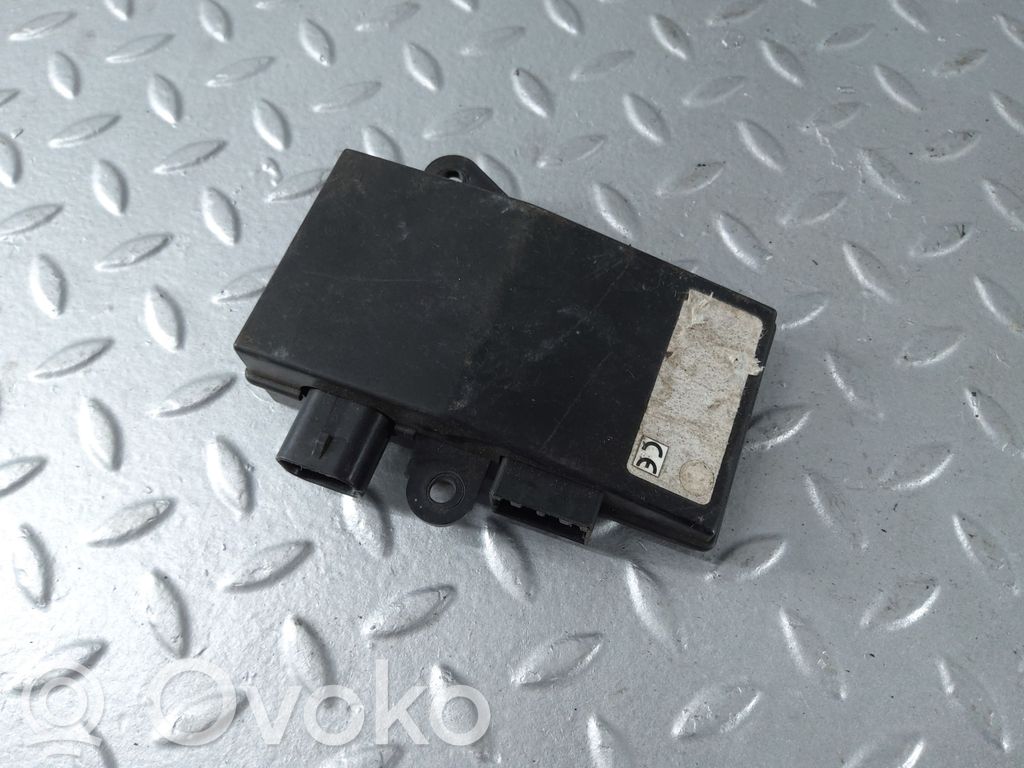 Chrysler Voyager Other control units/modules 
