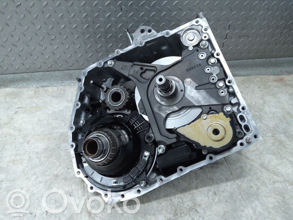 Inna część skrzyni biegów   SU001B1290,13028394,8GE,ATN8