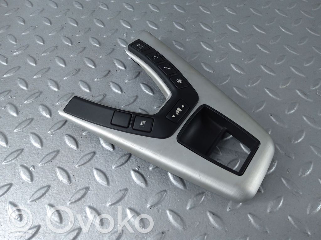 BMW 5 F10 F11 Other switches/knobs/shifts 