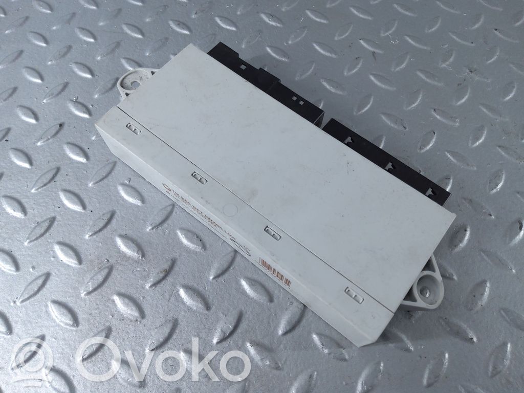 BMW 7 E65 E66 Oven ohjainlaite/moduuli 