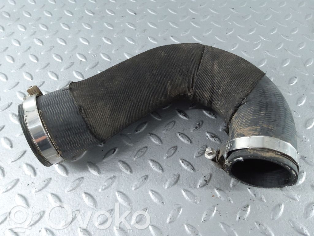 Audi A6 S6 C7 4G Intercooler hose/pipe 