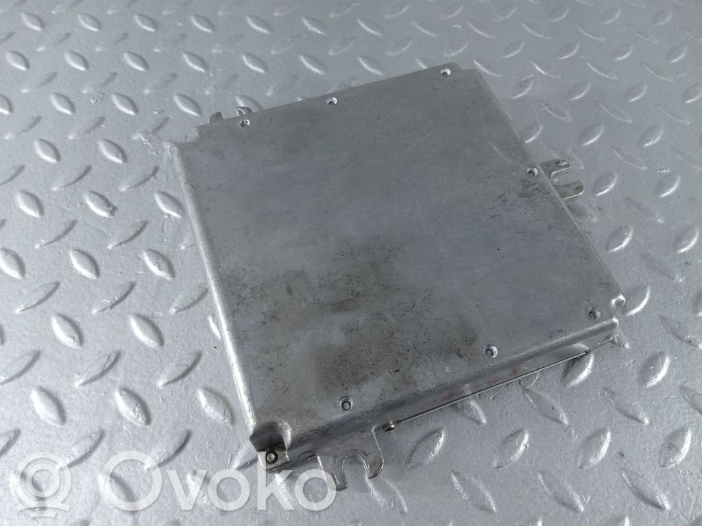 Honda Civic Unidad de control/módulo del motor 
