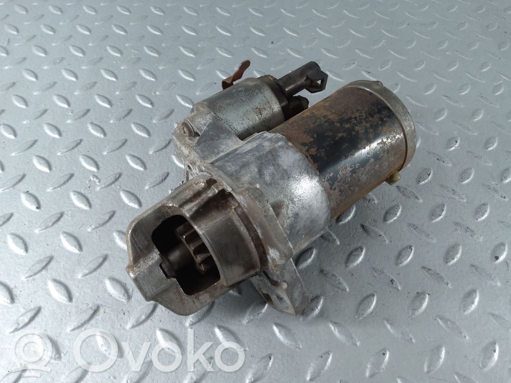 Cadillac XTS Starteris 