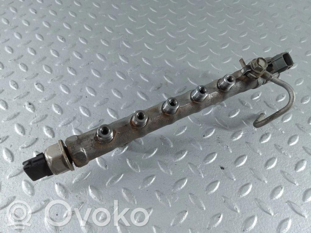 Subaru Outback (BS) Fuel main line pipe 